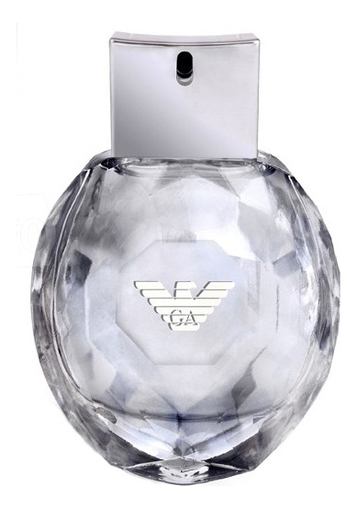 GIORGIO ARMANI EMPORIO DIAMONDS edt (w) 50ml TESTER GIORGIO ARMANI купить по оптовым и розничным ценам