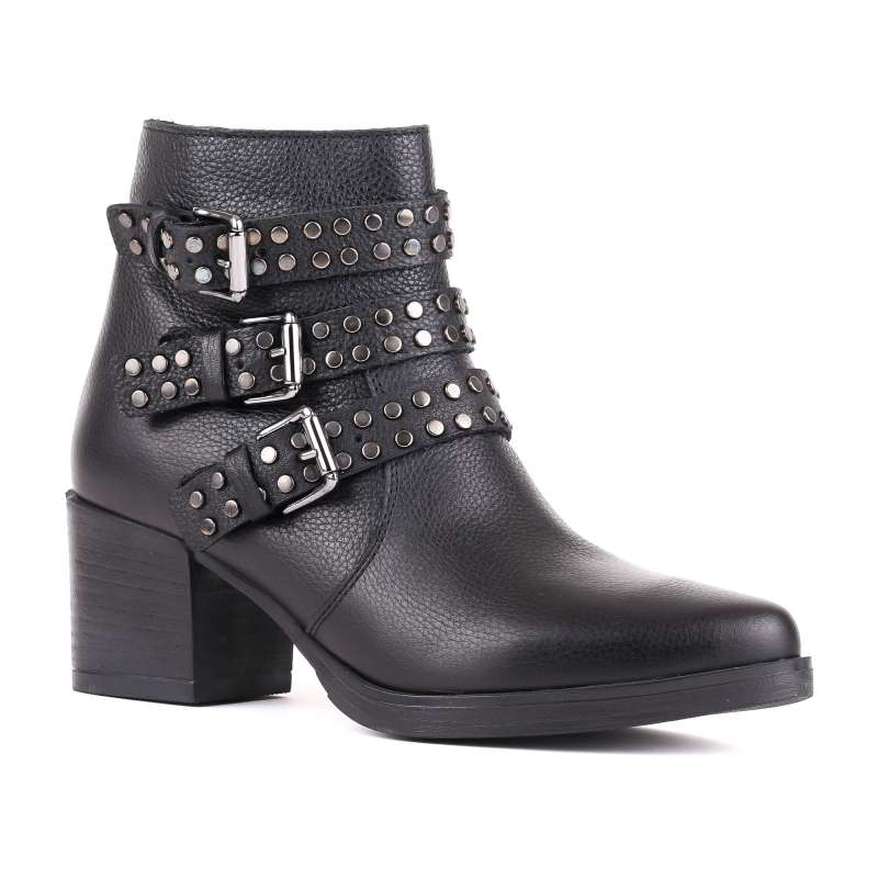 Ботильоны Solo Noi V0342