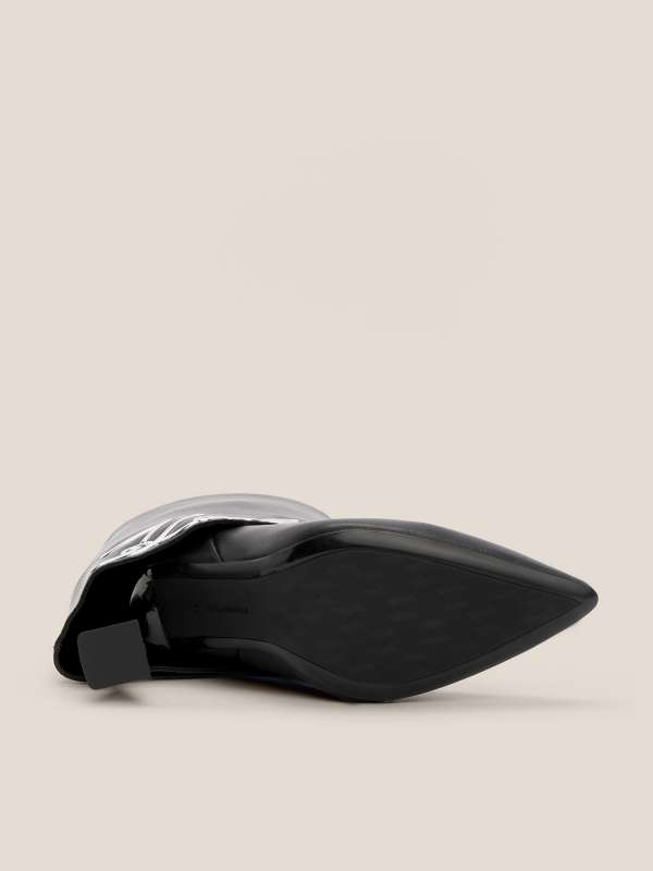 Ботильоны KL32044A(K)/4808796, черный KARL LAGERFELD купить по оптовым и розничным ценам