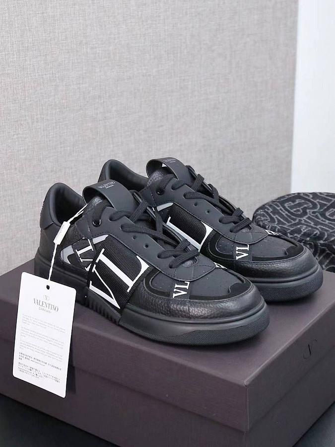 Кроссовки VL7N PREM-060 VALENTINO купить по оптовым и розничным ценам