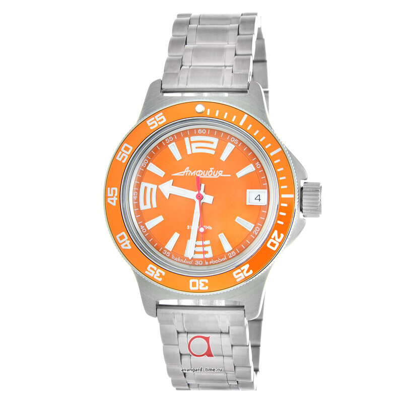 ВОСТОК 2416 (740383) браслет