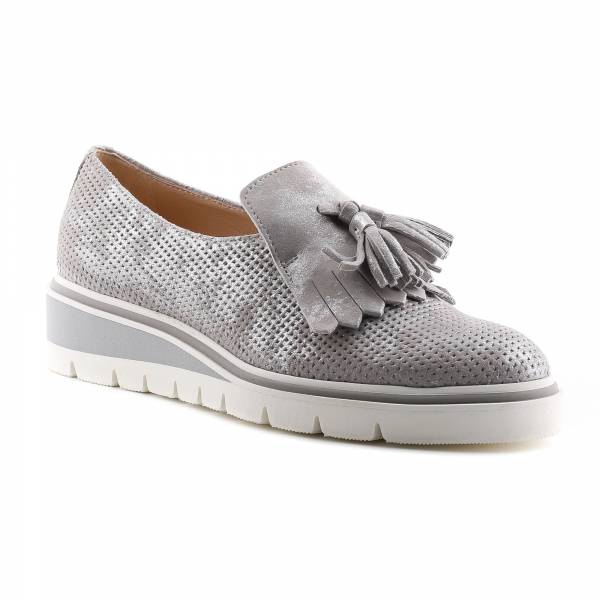 Лоферы Luca Grossi S2104