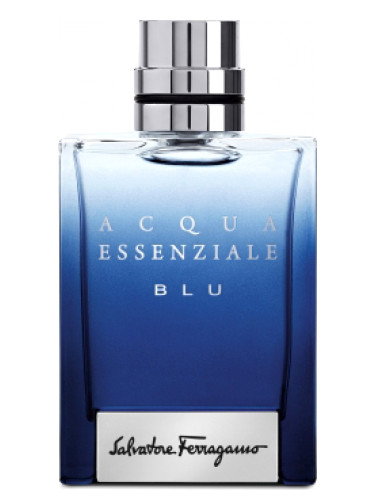 SALVATORE FERRAGAMO ACQUA ESSENZIALE BLU edt (m) 100ml TESTER SALVATORE FERRAGAMO купить по оптовым и розничным ценам