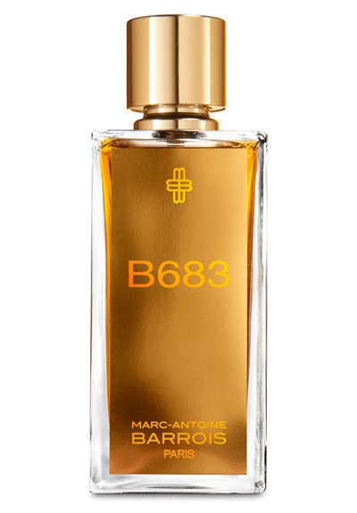 MARC-ANTOINE BARROIS B683 edp (m) 100ml TESTER MARC-ANTOINE BARROIS купить по оптовым и розничным ценам