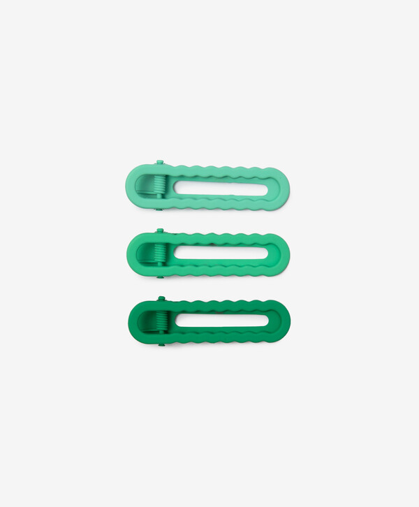 Заколки, 3шт. 12509GJA1515 Gulliver купить по оптовым и розничным ценам