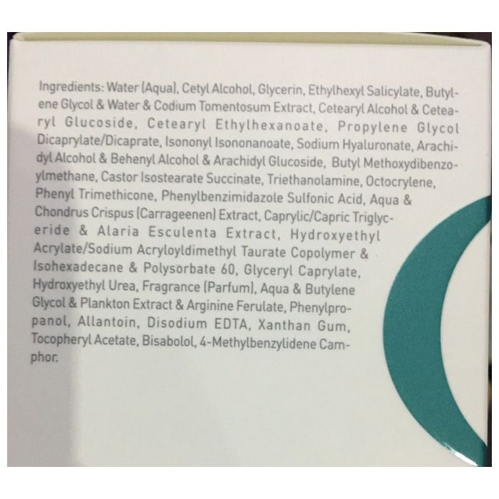 Крем увлажняющий для нормальной и сухой кожи SPF 20 / Moist Supreme BIOPLASMA 50 мл GIGI купить по оптовым и розничным ценам