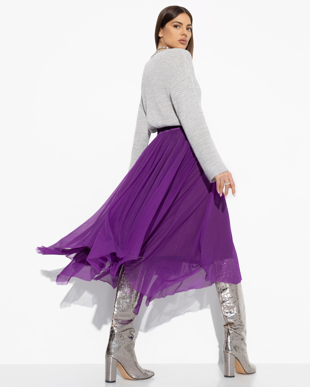 Юбка 10347/412404 CHARUTTI купить по оптовым и розничным ценам