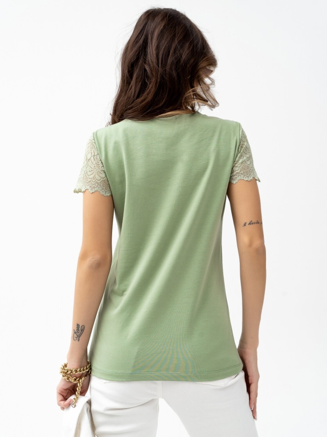 Футболка 133-9/336168 Binita купить по оптовым и розничным ценам