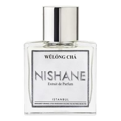 NISHANE WULONG CHA 50ml parfume TESTER NISHANE купить по оптовым и розничным ценам