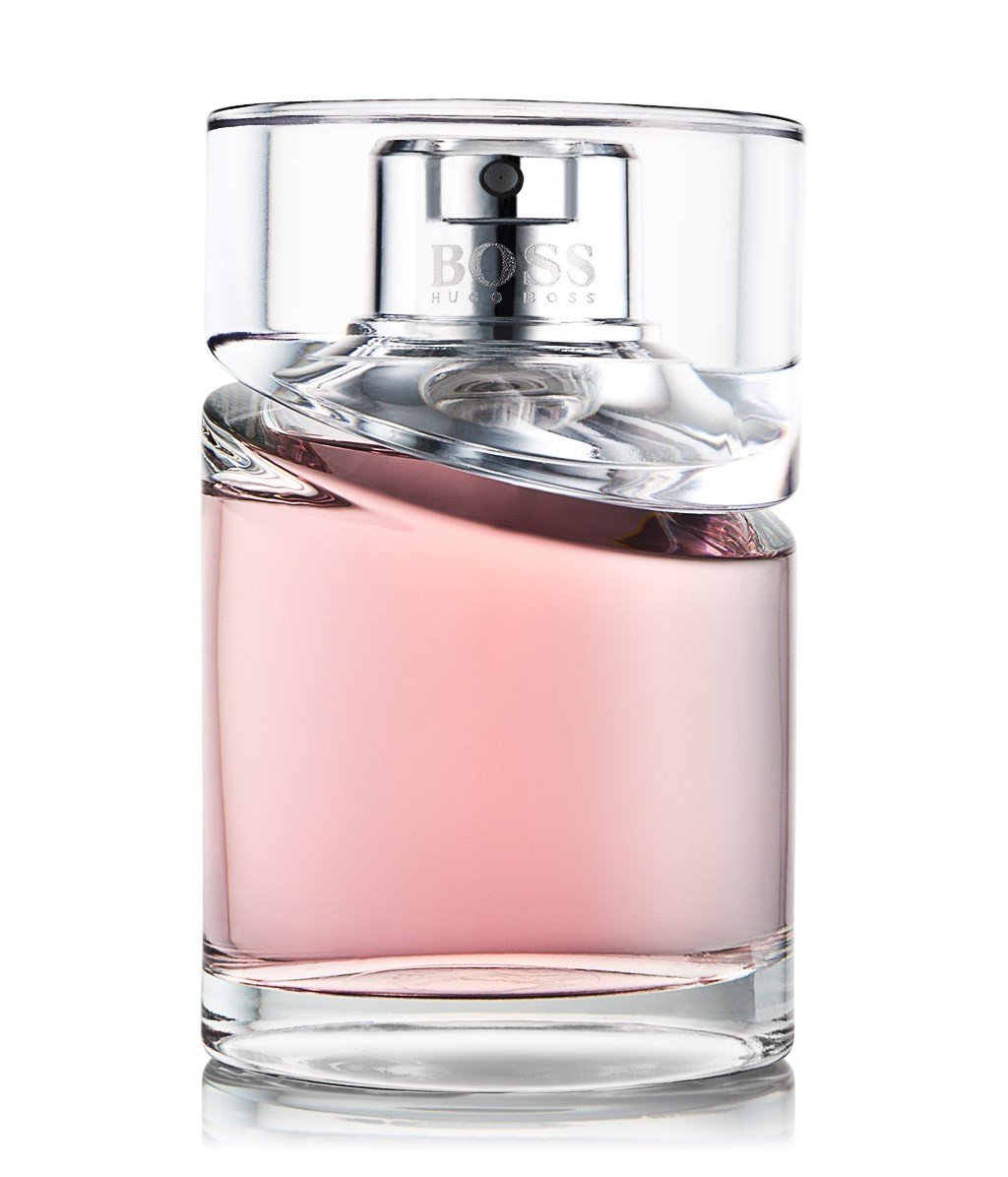 HUGO BOSS FEMME edp (w) 75ml TESTER HUGO BOSS купить по оптовым и розничным ценам