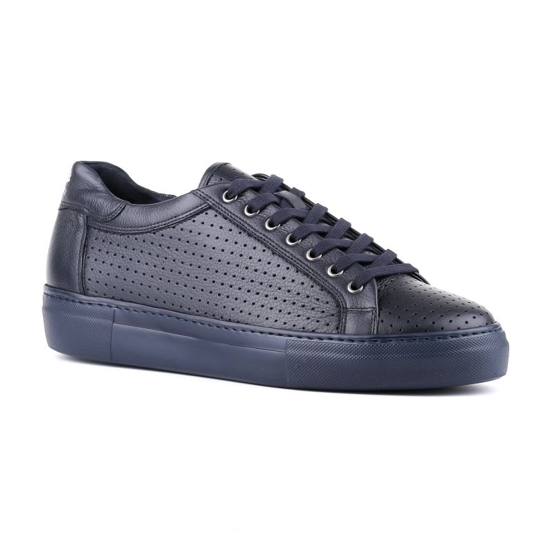 Кеды Gianfranco Butteri S0316