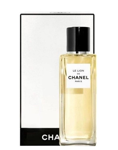 CHANEL LES EXCLUSIFS DE CHANEL LE LION edp 200ml CHANEL купить по оптовым и розничным ценам