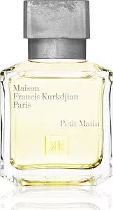 MAISON FRANCIS KURKDJIAN PETIT MATIN edp 70ml TESTER MAISON FRANCIS KURKDJIAN купить по оптовым и розничным ценам