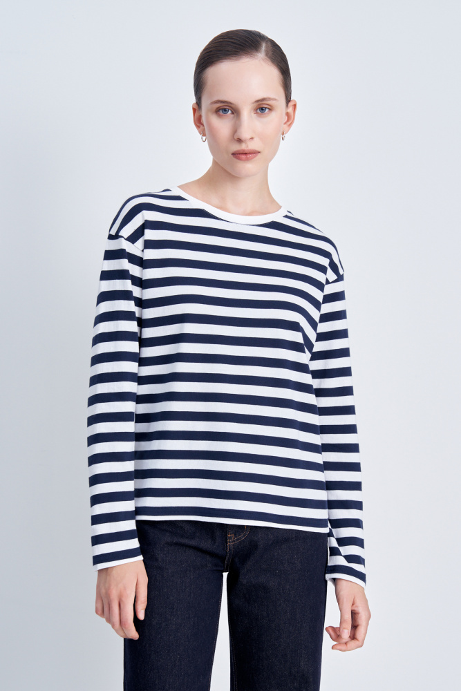 Джемпер женский BAS-10063.AE