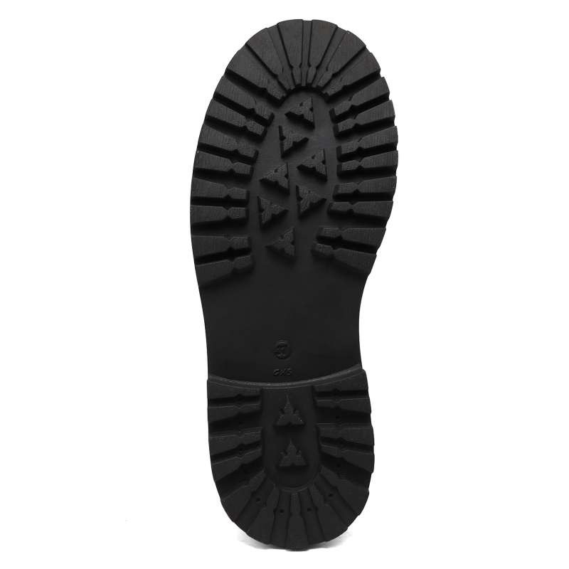 Женские сапоги AGNES 88-0209-01-02/3719098, черный LR LORETTINI купить по оптовым и розничным ценам