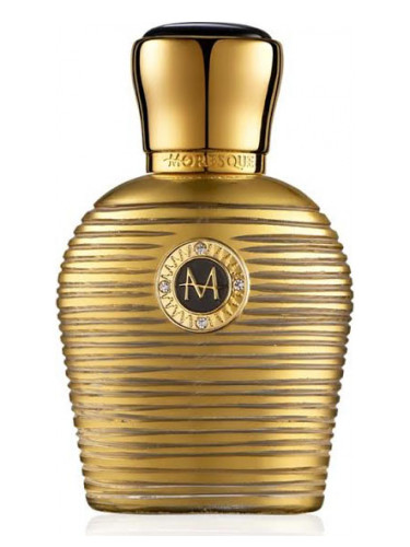 MORESQUE AURUM edp 50ml TESTER MORESQUE купить по оптовым и розничным ценам