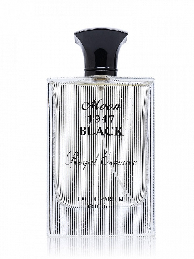 NORAN PERFUMES MOON 1947 BLACK edp 15ml NORAN PERFUMES купить по оптовым и розничным ценам