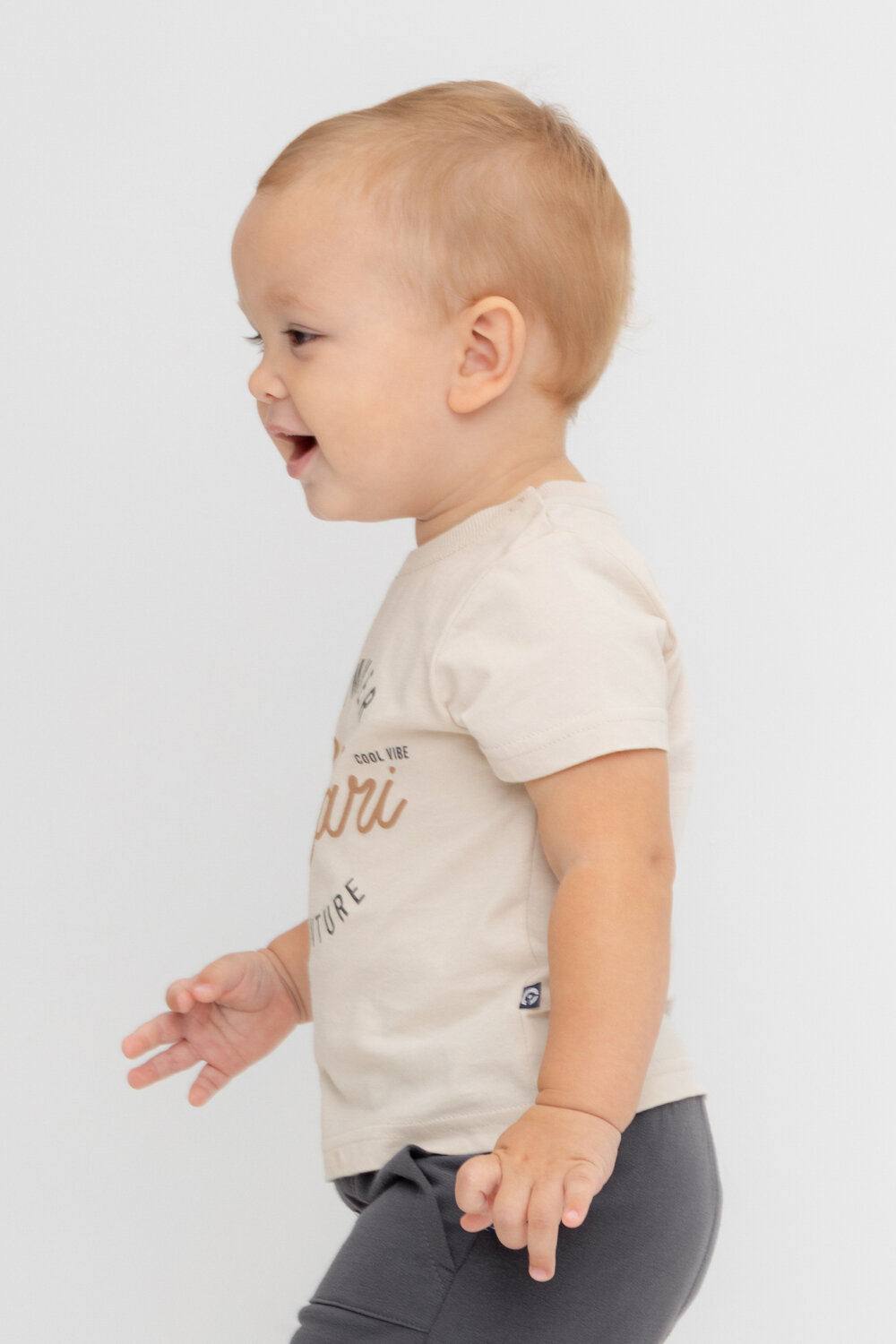 Фуфайка КР 302704 Crockid купить по оптовым и розничным ценам