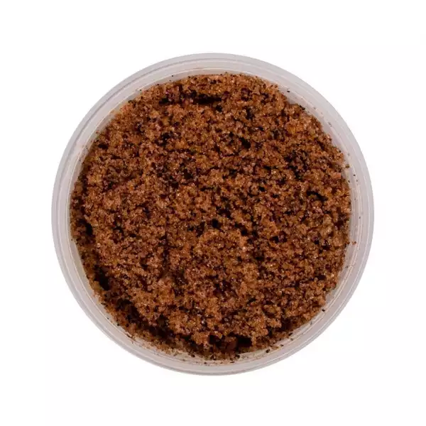 Скраб сухой ремоделирующий для тела Almond Smooth, 300 г ARAVIA купить по оптовым и розничным ценам