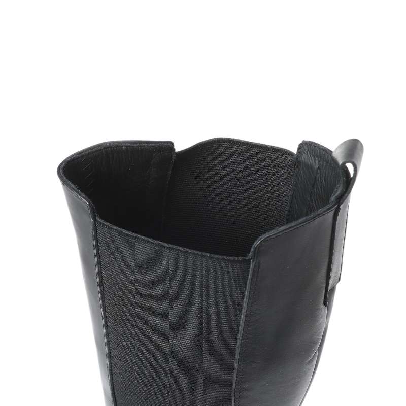 Женские сапоги U74/3099114, черный TENDANCE купить по оптовым и розничным ценам