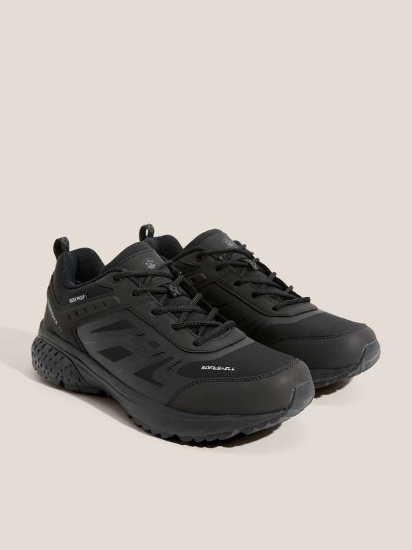 Мужские кроссовки JOSEP SMH4311-001/4519814, черный LUMBERJACK купить по оптовым и розничным ценам