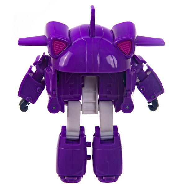 Трансформер Кристал EU740263 Super Wings купить по оптовым и розничным ценам