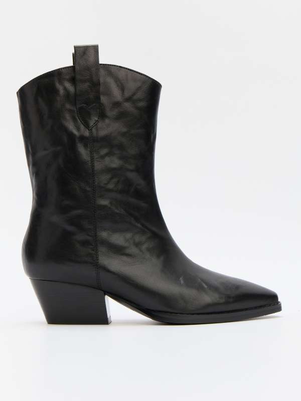 Казаки TW-A39-91/4063071, черный TENDANCE купить по оптовым и розничным ценам