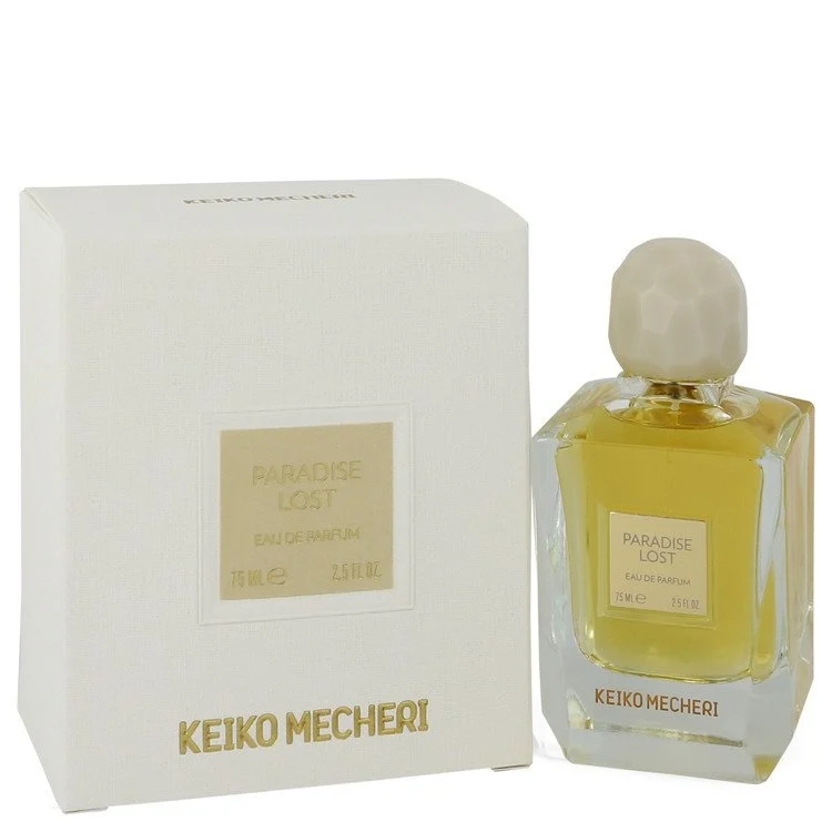 KEIKO MECHERI PARADISE LOST edp (w) 75ml KEIKO MECHERI купить по оптовым и розничным ценам