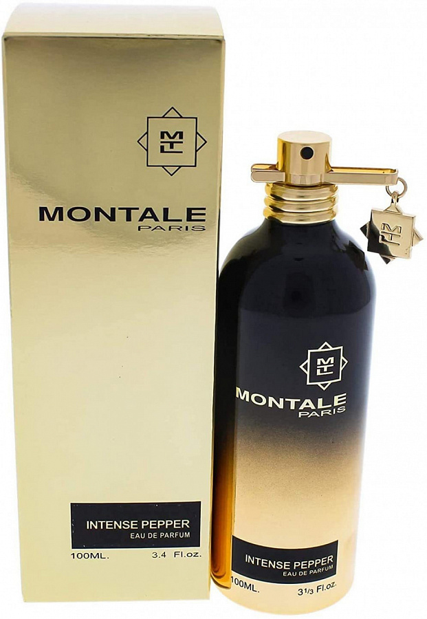 MONTALE INTENSE PEPPER edp 50ml MONTALE купить по оптовым и розничным ценам