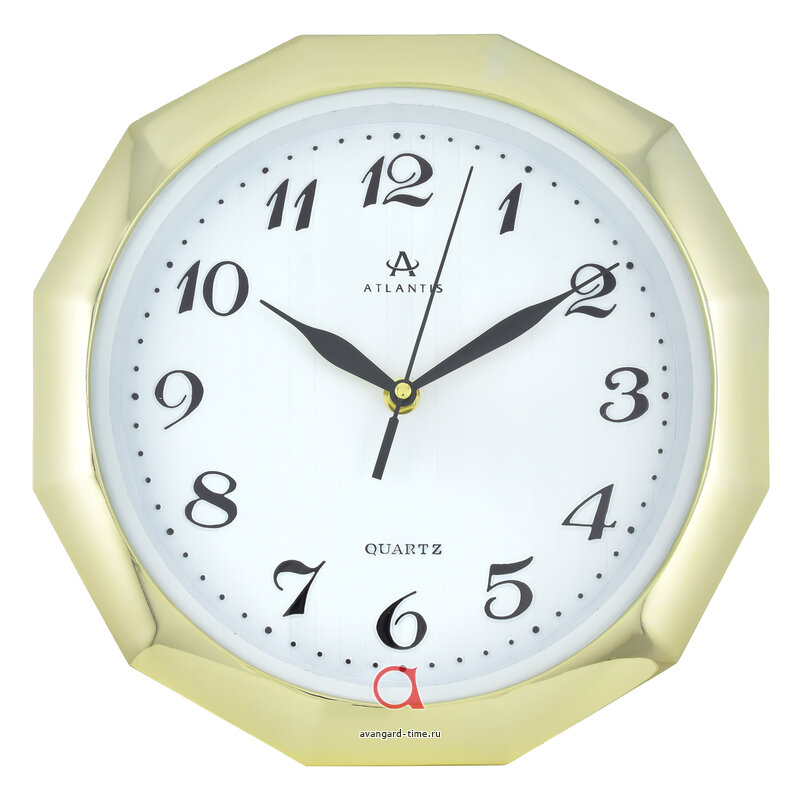 Atlantis TLD-6021 white dial Atlantis купить по оптовым и розничным ценам