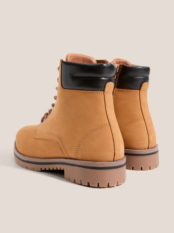 Мужские ботинки YEOVIL 2-2-16207-43/4571186, светло-коричневый MARCO TOZZI купить по оптовым и розничным ценам