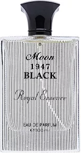 NORAN PERFUMES MOON 1947 BLACK edp 100ml TESTER NORAN PERFUMES купить по оптовым и розничным ценам