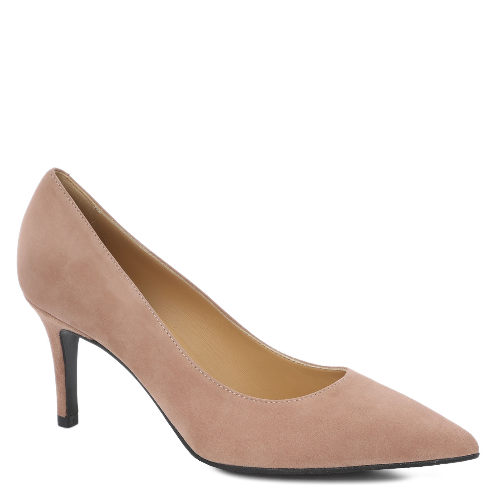 Женские туфли W21940/2741632, пыльно-розовый GIOVANNI FABIANI купить по оптовым и розничным ценам