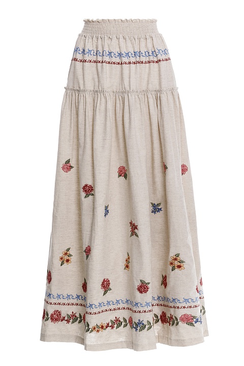 Юбка 17047 Jenna Blush Agua Bendita купить по оптовым и розничным ценам