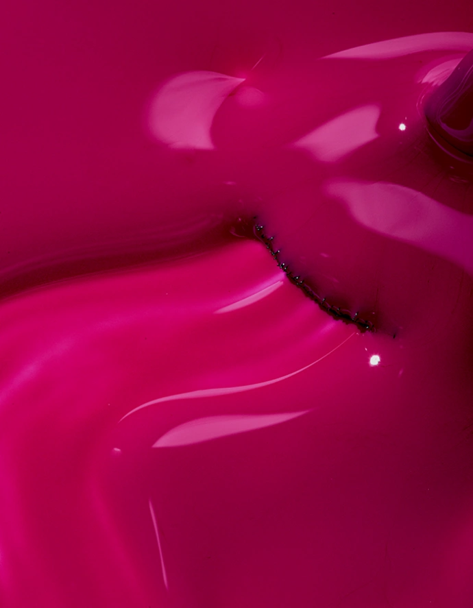 076 лак профессиональный укрепляющий для ногтей с биокерамикой / Nail polish PROLAC+bioceramics 12,5 мл IQ BEAUTY купить по оптовым и розничным ценам