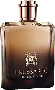 TRUSSARDI THE BLACK ROSE edp 100ml TRUSSARDI купить по оптовым и розничным ценам