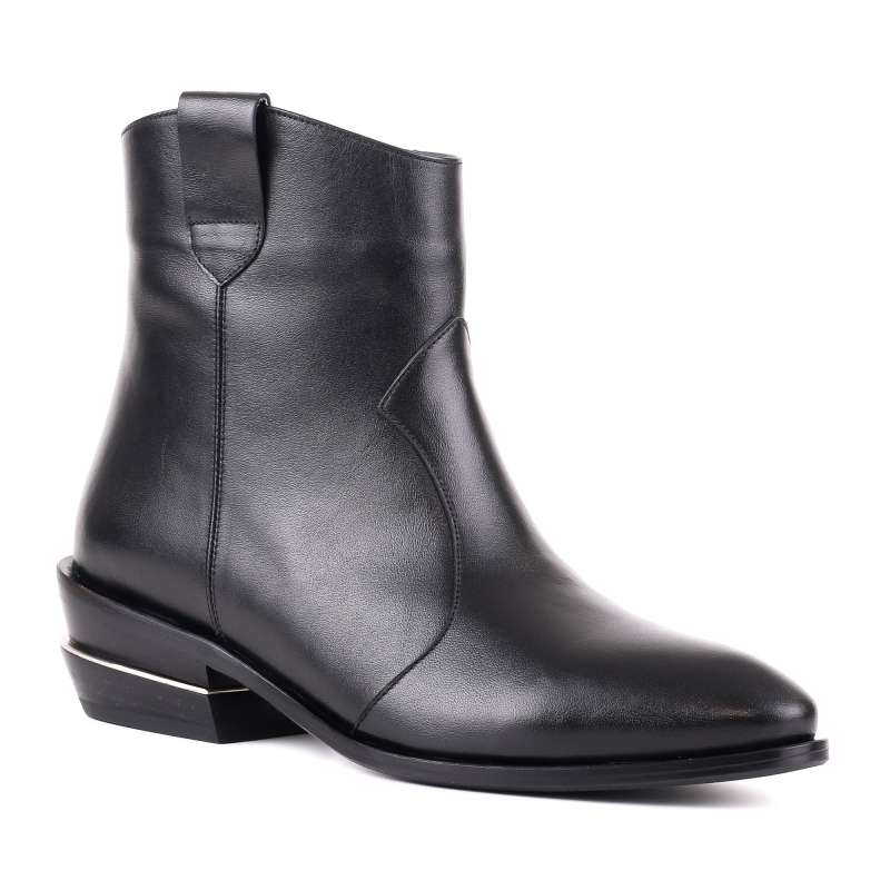 Ботильоны Solo Noi V1131