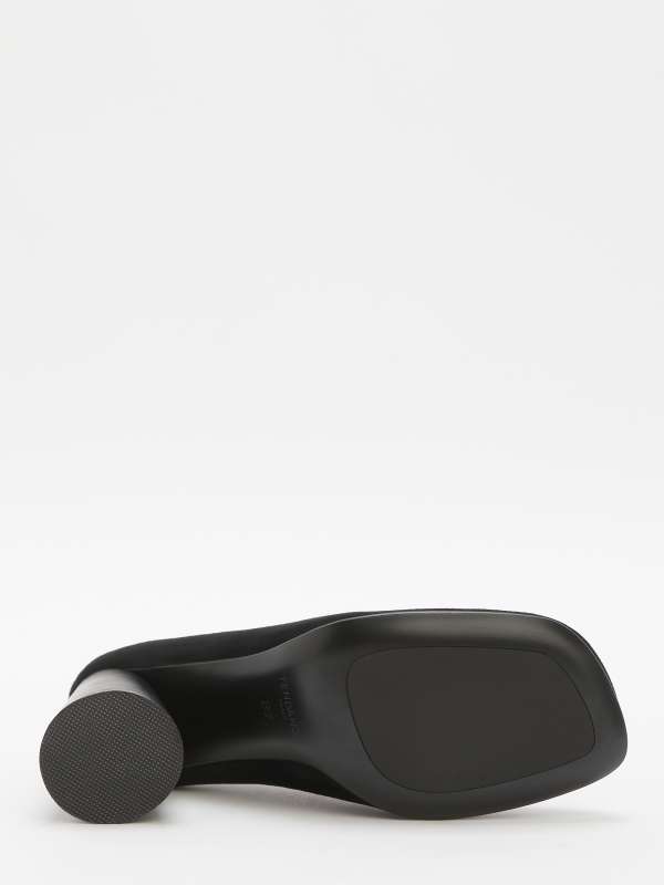 Женские туфли GLC4300-02/3861864, черный TENDANCE купить по оптовым и розничным ценам