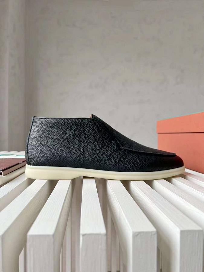 Лоферы Open Walk PREM-040 Loro Piana купить по оптовым и розничным ценам