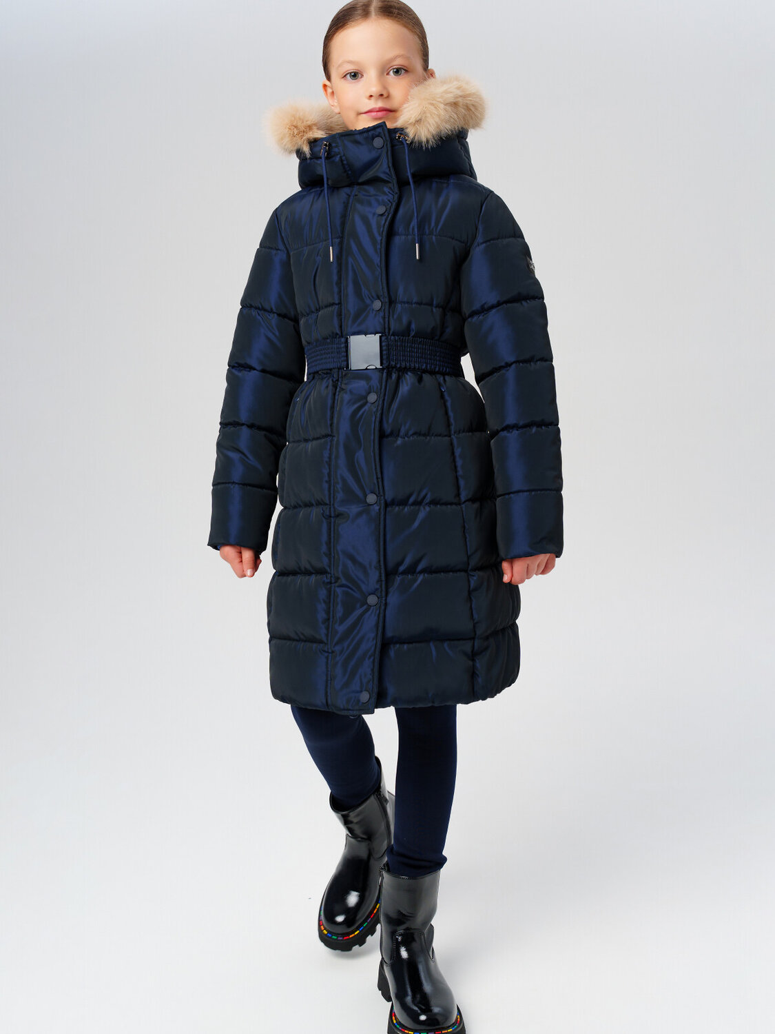 Пальто 22527036 PlayToday купить по оптовым и розничным ценам