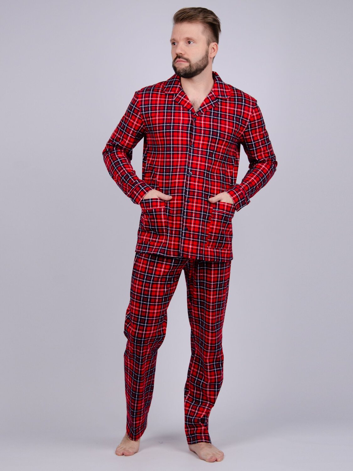 Пижама 690/526441 Malina купить по оптовым и розничным ценам