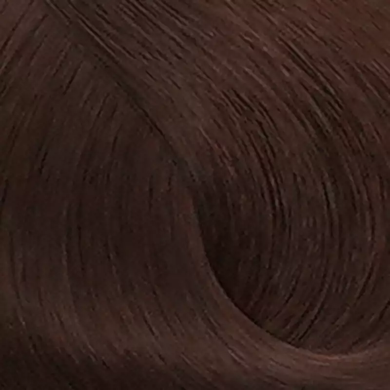 6.86 крем-краска перманентная для волос, темный блондин коричнево-махагоновый / AMBIENT 60 мл