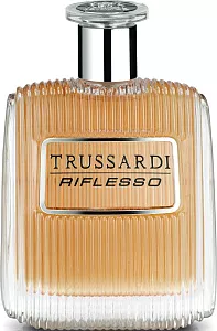 TRUSSARDI RIFLESSO edt (m) 100ml TESTER TRUSSARDI купить по оптовым и розничным ценам