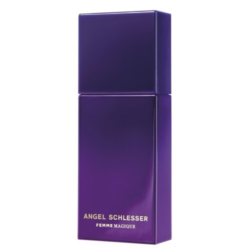 ANGEL SCHLESSER FEMME MAGIQUE edp (w) 100ml TESTER ANGEL SCHLESSER купить по оптовым и розничным ценам