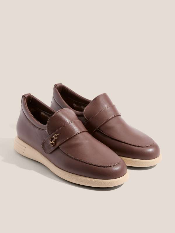 Женские полуботинки W25450/4771002, коричневый GIOVANNI FABIANI купить по оптовым и розничным ценам