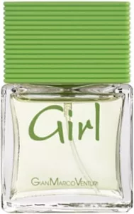 GIAN MARCO VENTURI GIRL edp (w) 100ml GIAN MARCO VENTURI купить по оптовым и розничным ценам