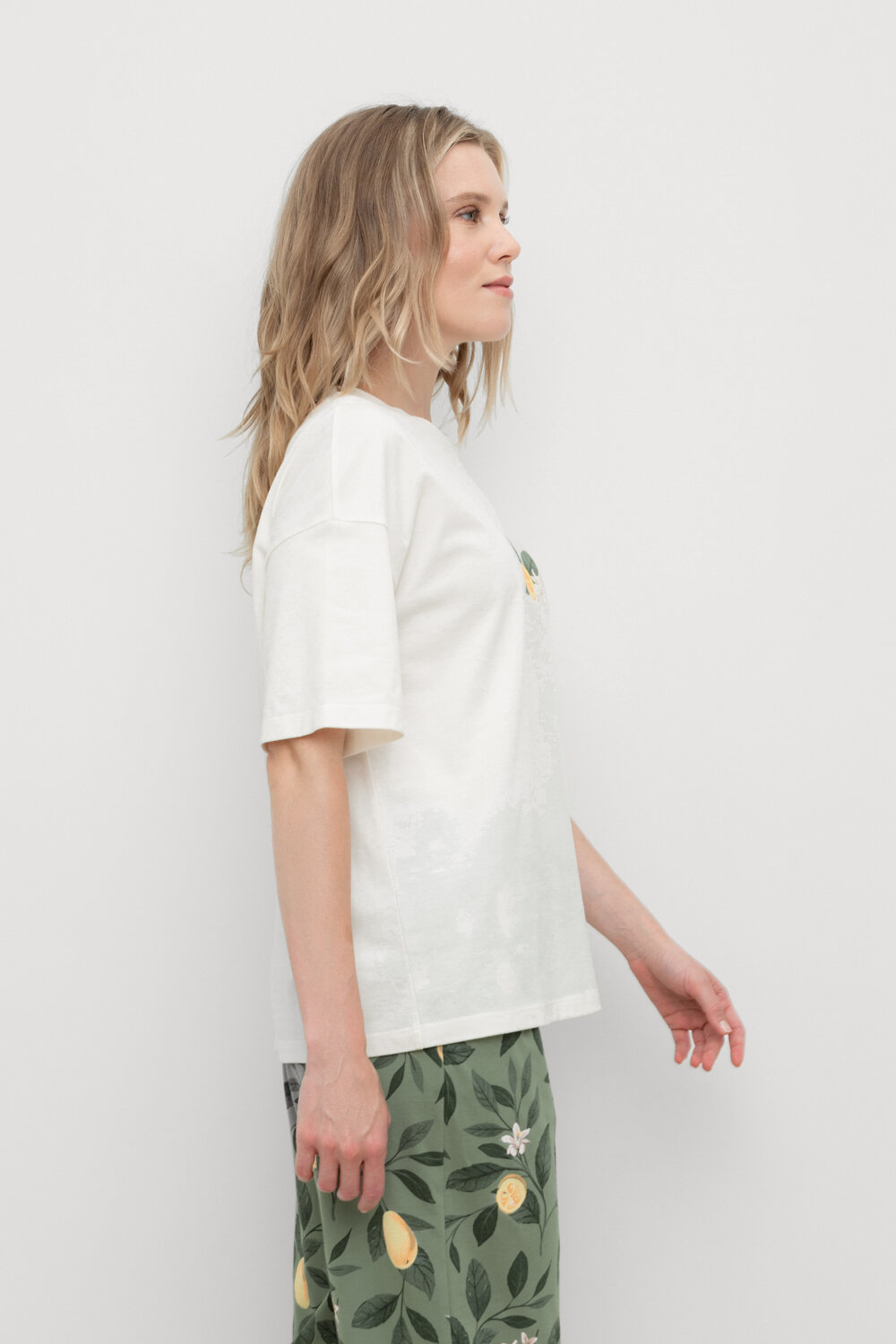 Фуфайка Е 30080/439610 Trikozza купить по оптовым и розничным ценам