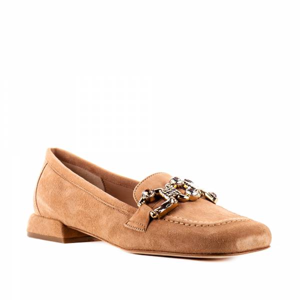 Лоферы Bervicato C0315