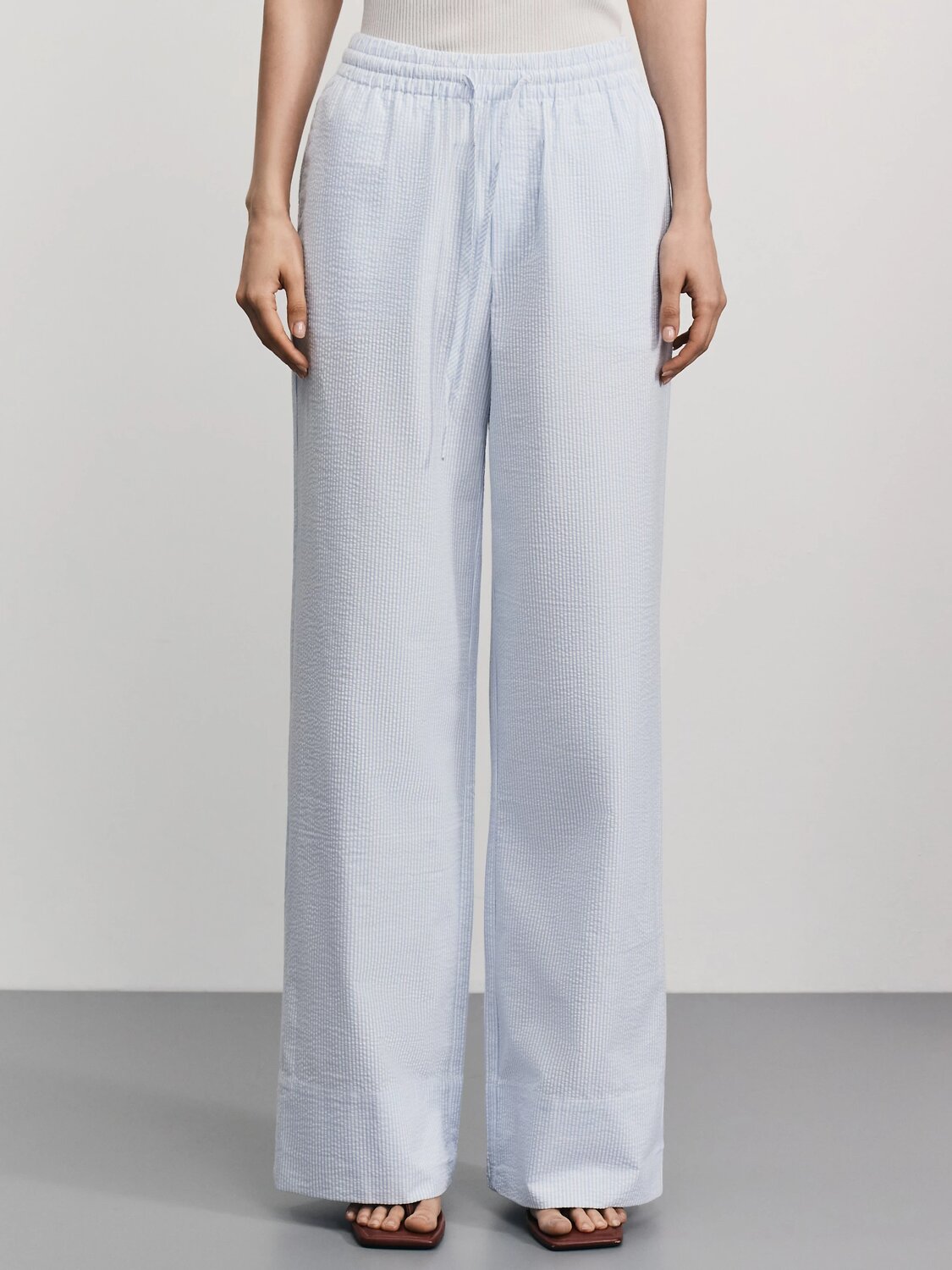 Брюки ZR2506012106/535070 Zarina купить по оптовым и розничным ценам