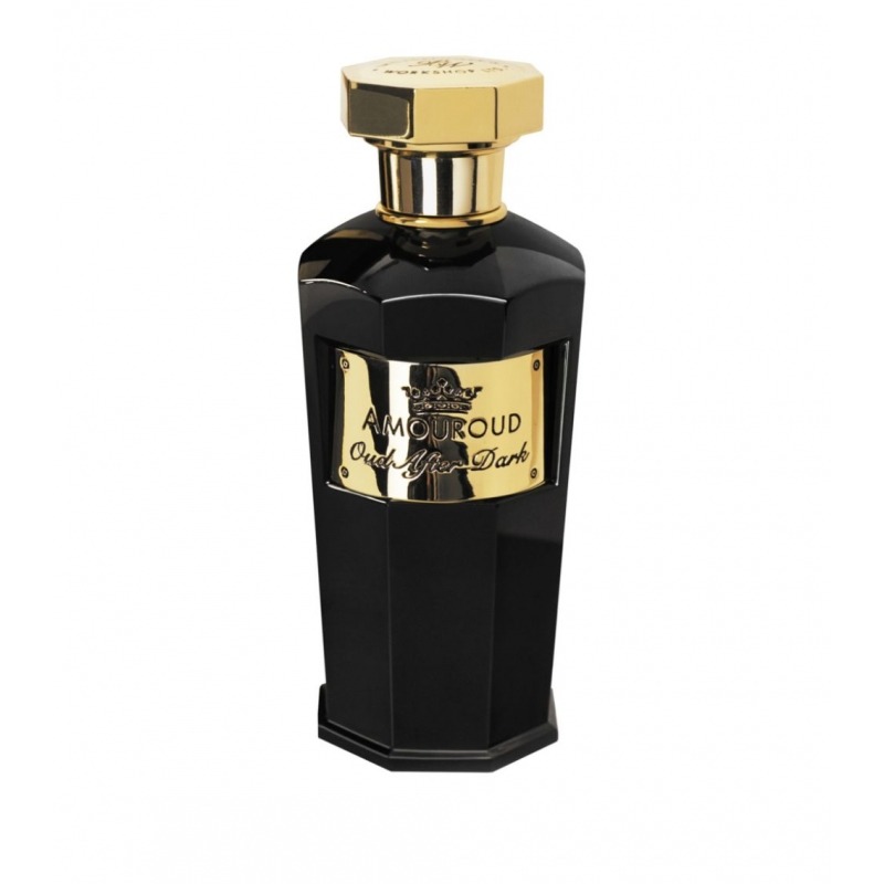 AMOUROUD OUD AFTER DARK edp 100ml TESTER AMOUROUD купить по оптовым и розничным ценам